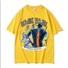 Funny BACK PAIN Spinal Injustice Meme Tshirts Men Women Vintage Humor Oversized Tshirt Summer Cotton ONeck T Shirt Streetwear