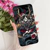 Чехол Для Tecno Camon 17P Чехол Силиконовый Милый Кот Роскошный Модный Забавный Расписной Чехол Для Телефона Для Tecno Camon 17P CG7 CG7n