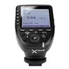 Godox Беспроводной триггер вспышки GODOX TTL II с синхронизацией, совместимый с передатчиком с экраном X LCD [Авторизованный дилер] XPro-S 2.4G, Высокоскоростной 1/8000 с,