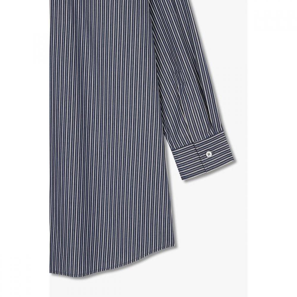 Studio Tomboy Multi Way Long Shirt 9106321201ar
