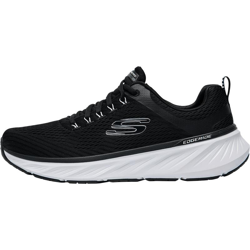 Skechers Мужские легкие дышащие кроссовки для бега