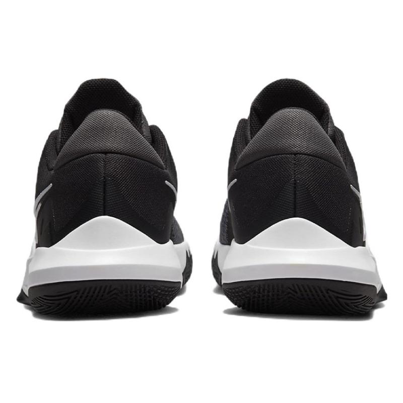 Nike Precision 6 Черный Железо Серый Nike DD9535-003