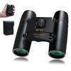 Бинокли оперные бинокли Театральный просмотр Сверхлегкий и компактный Большое увеличение и широкое поле зрения Складные и удобные в ношении