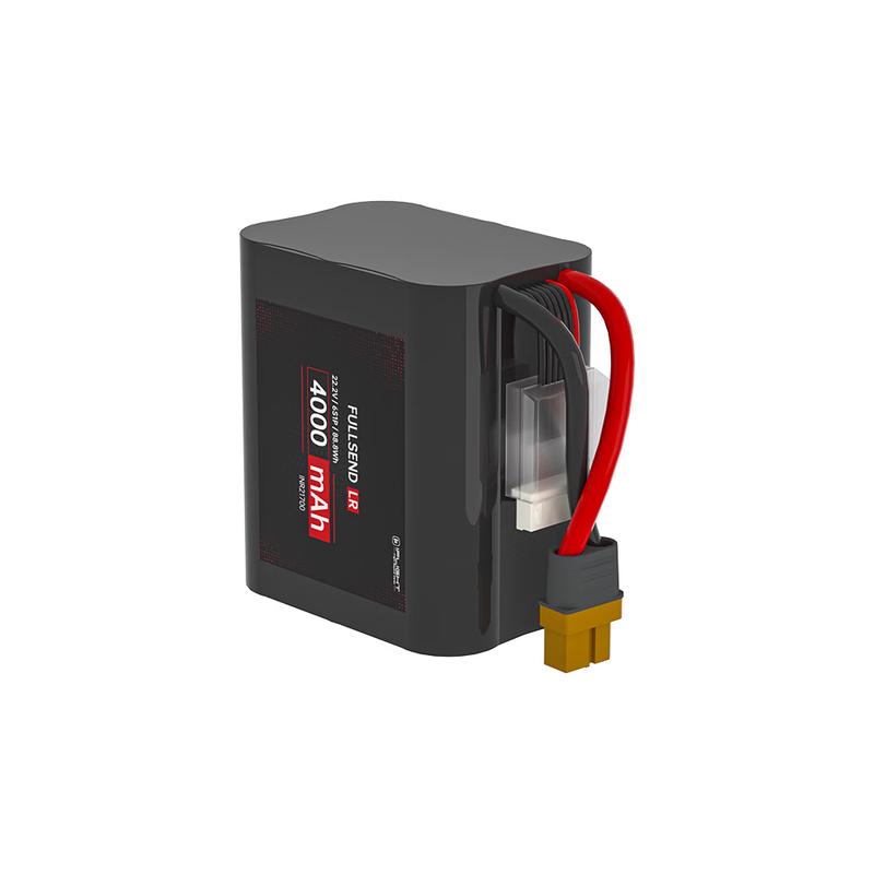 IFLIGHT Fullsend LR Low-Rate LiPo Battery (CN version)