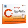 BYHEALTH Таблетки с витамином С со вкусом сладкого апельсина