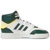 Adidas Originals Superstar Drop Step 'White Green' Sneakers FZ5712