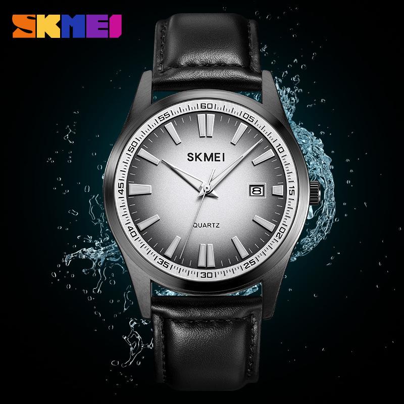 Moment Beauty Круглые Большие Циферблаты Мужские Часы Выбор Мужские Часы Водонепроницаемые Кварцевые Часы Мужские Часы Мужские Часы