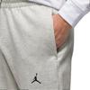 SportHOOP FW24 Dri FIT Повседневные брюки Мужские Хизер Серый FV8605-050