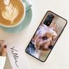 Чехол для телефона с изображением йоркширского терьера Для Redmi Note 14 13 Pro 5G Plus 12 12C 10 10A 10C 9 9A 9C 9T 8 8A K60 K70 Pro Xiaomi Cover She
