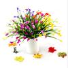 1Pc Artificial Gypsophila Calla Lilies Flowers Plant Wedding Party Home Decor Christmas Ornament