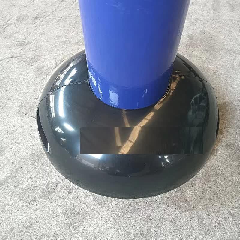 Outdoor Fitness Equipment Ground Protective Cover