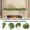4 Sizes Artificial Needle Cane Christmas Decoration Tree Noxville Christmas Cane