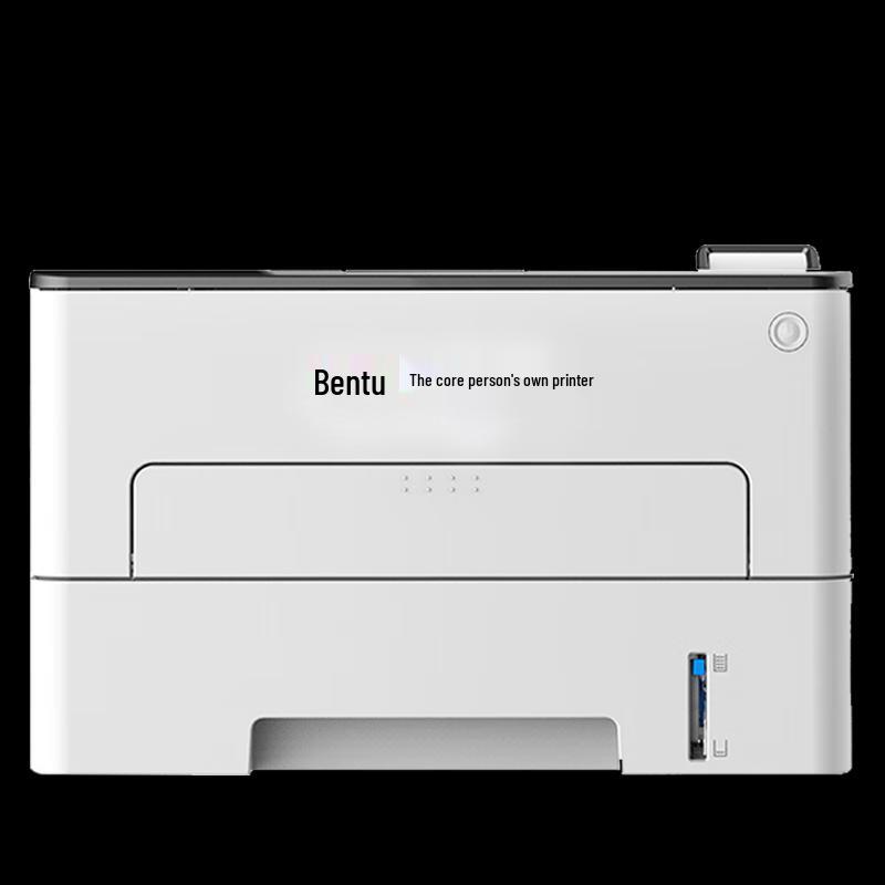 Pantum P3365DN A4 Black and White Laser Printer CN plug (adapter included)