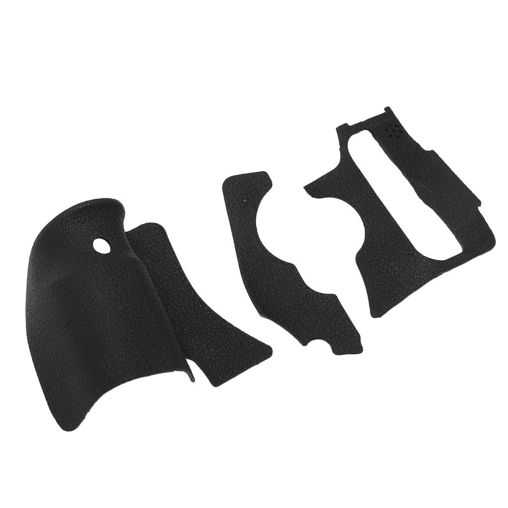 Корпус Резиновая накладка Резиновый блок Запасная часть для ремонта камеры для 60D Цифровая камера