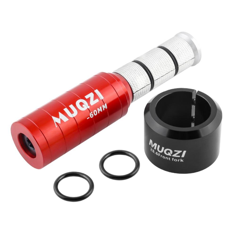 Aluminum Zinc Zinc Alloy Handlebar Stem Extension 28.6 Handlebar Riser Adaptor  Mountain Bike