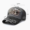 Baseball Cap Men Women Spring Autumn Cotton Embroidered Sunshade Cap Peak Cap Sun Visor Hats