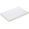 Kai Corporation KAI Wide Cutting Board, Lightweight and Easy To Use, AP5112