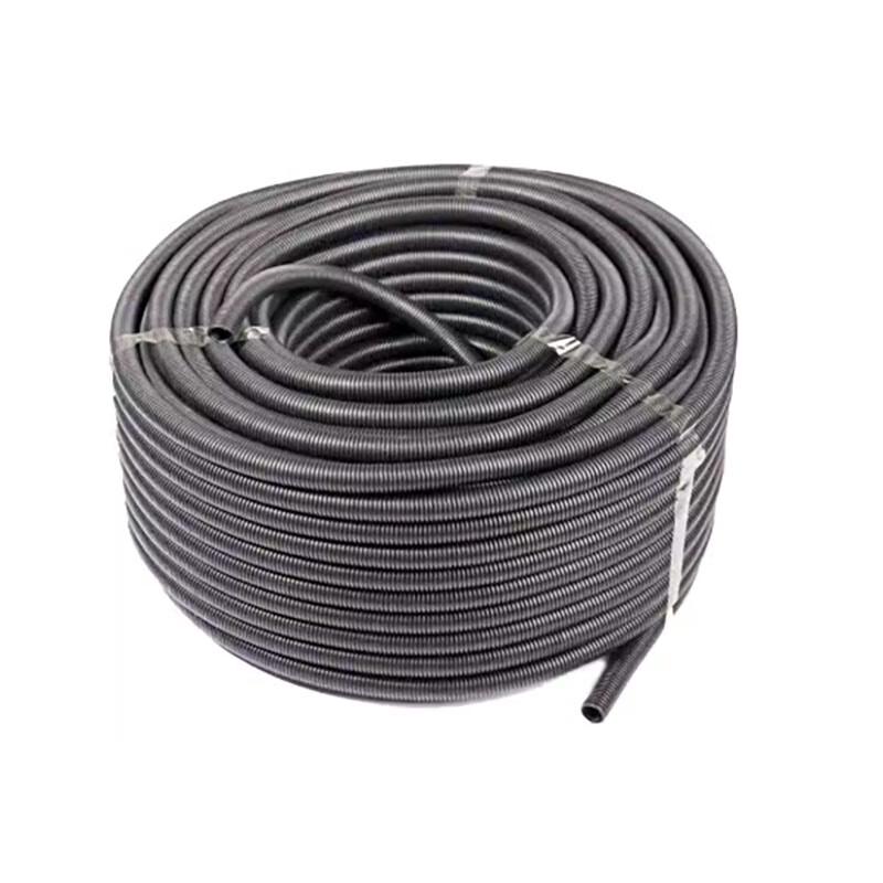 Junchun PP Flame Retardant Corrugated Wiring Conduit