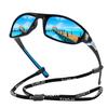 Unisex Fashion Eyeglasses Ideal for Travel Beach Street Photography Gift Choice Stylish Optics for Men And Women
