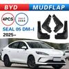 Подкрылки для BYD Seal 05 DM-i 2025 года - Автомобильные аксессуары