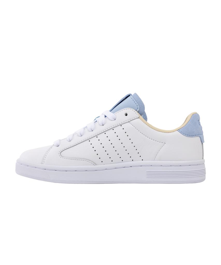 Женские кроссовки K-Swiss Lausanne Club Lth_Aksflsv513Sb