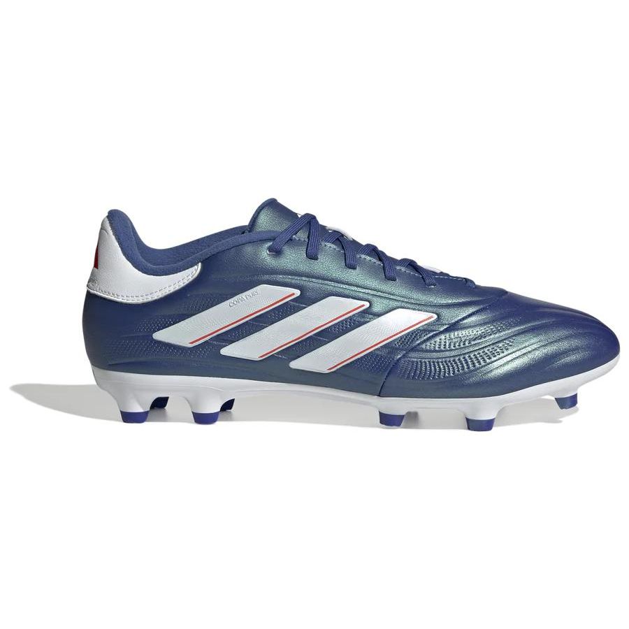 adidas Кроссовки Copa Pure 2.3 FG Marinerush Pack мужские синие Lucid-Blue Cloud-White IE4896