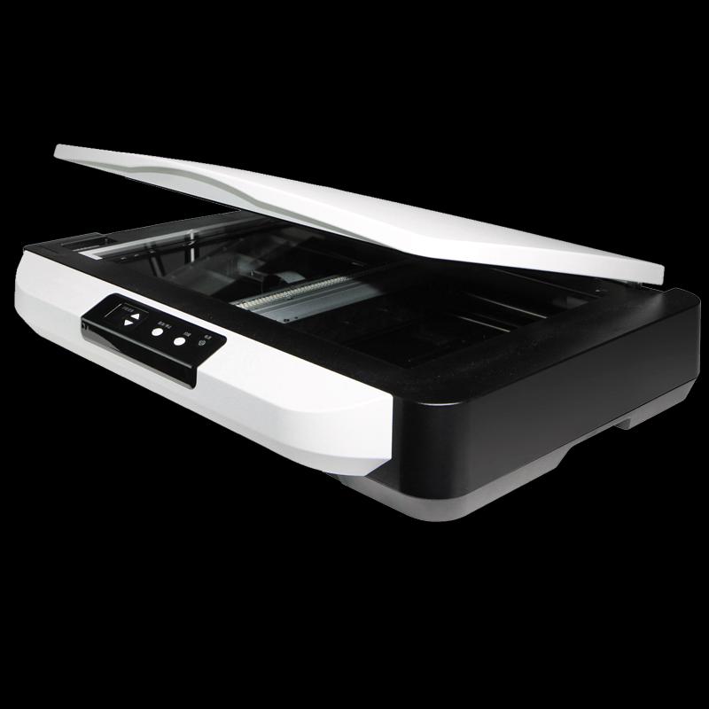 Avision Ai6301 High-Speed A3 Flatbed Scanner CN plug (adapter included)