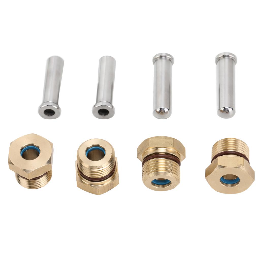 4 шт. экскаваторный ножной педаль клапан высокой точности жесткий безвредный экскаваторный джойстик клапан для дробления