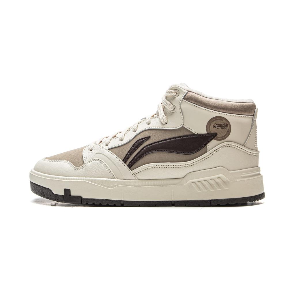 Li Ning Обычный 80-е Синтетическая кожа AGCV407-1