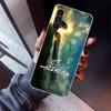 Arabic Quran Islamic muslim Quotes Allah Phone Case For Samsung Galaxy A17 A16 A15 A14 A13 A57 A56 A55 A54 A53 A37 A36 A35 A34 A