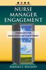 Книга Nurse Manager Engagement