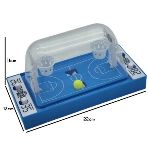 Баскетбольная игра Fun Zone Battle Dunk Shot, настольная игра, представляющая Корею