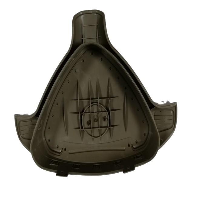 Накладка на рулевое колесо Buick Sail, накладка на звуковой сигнал - черно-бежевая