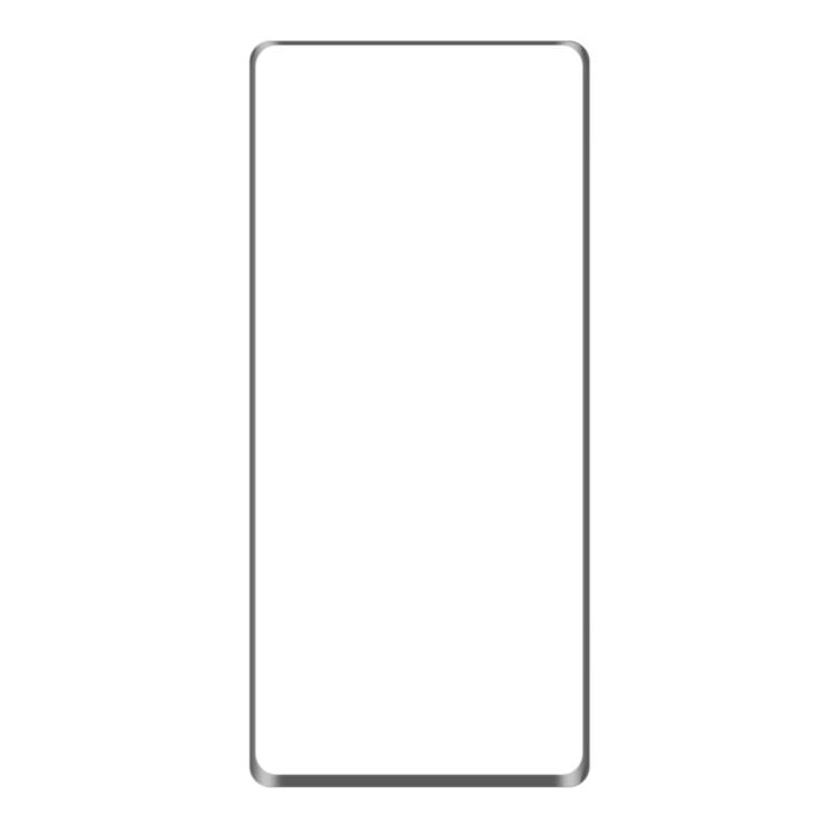 Для Samsung Galaxy Note20 3D Изогнутое Полноэкранное Закаленное Стекло