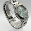 [USED] Seiko Lucia Blue Dial Chronograph Quartz