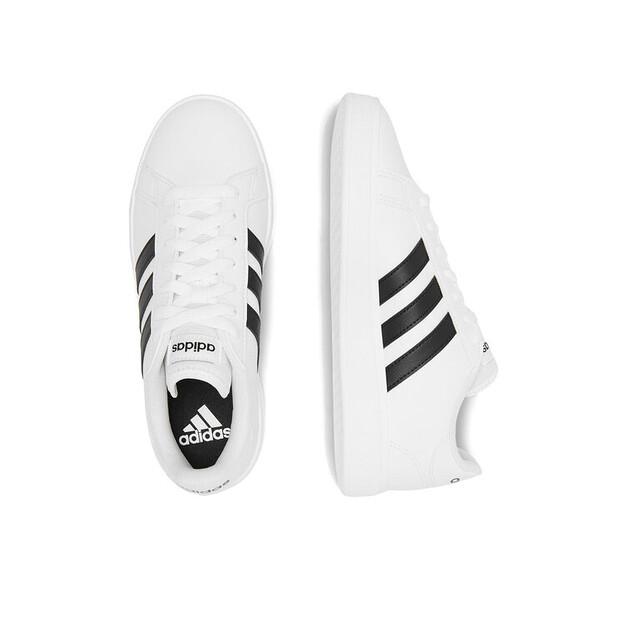 Кроссовки adidas GRAND COURT BASE 2.0
