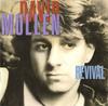 CD DAVID MULLEN - Revival 9259712 Warner Bros. Re 1989 US Rock Used
