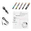 Canon iX6780 A3+ Inkjet Printer CN plug (adapter included)
