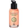 Foundation - MAX FACTOR - Face Finity All Day Flawless - 30 Ml - Shade 80 Bronze - SPF 20