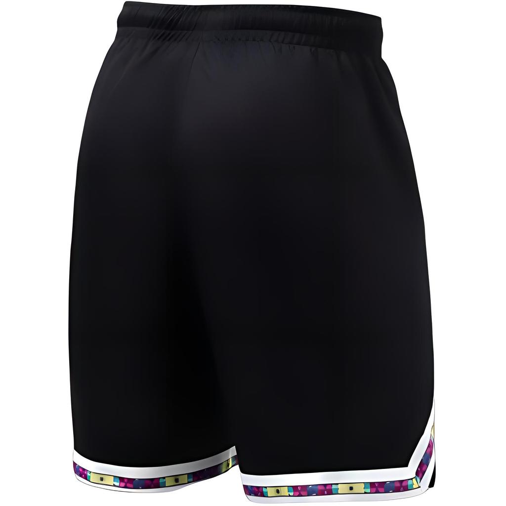 Баскетбольные шорты Li Ning мужские черные AAPS131-2