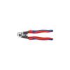 KNIPEX Канаторез 9562-190 (SB)