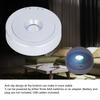 Colorful Light Rotating Display Stand USB or Battery Powered Crystal Display Base Stand  Bottle