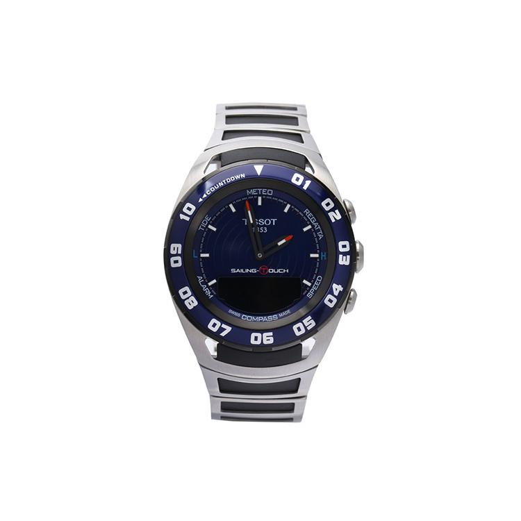 Tissot Мужские часы T056.420.21.041.00