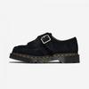 Dr.martens Ramsey Monk Klt Black Desert Oasis Suede Dmt31501001