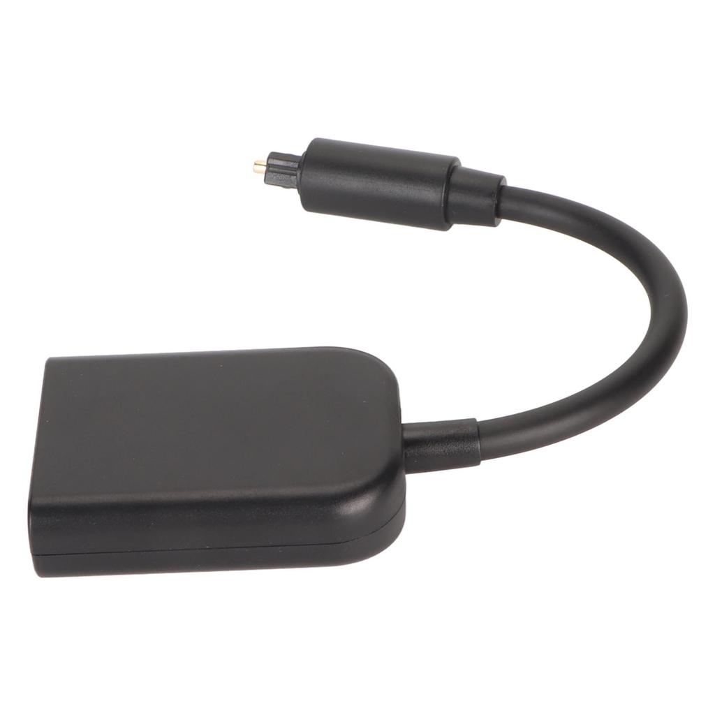 Оптический разветвитель 1 вход 2 выхода Папа-мама 6-жильный оптический волоконный звуковой конвертер для PS3 для Xbox One S CD DVD