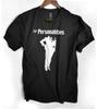 Television Personalities Band T Shirt Post Punk Swell Maps Teenage Filmstars Tv