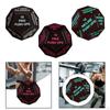 Bodyweight Sports Dice Fitness 4 Inches In Diameter Hiit Family Games Exercise Workout