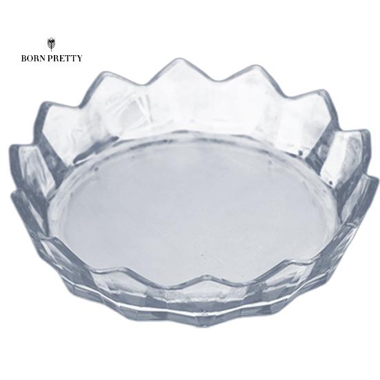 Multifunction Nail Art Nails Ornaments Storage Plate Pen Rhinestone Manicure Jewelry Holder Case