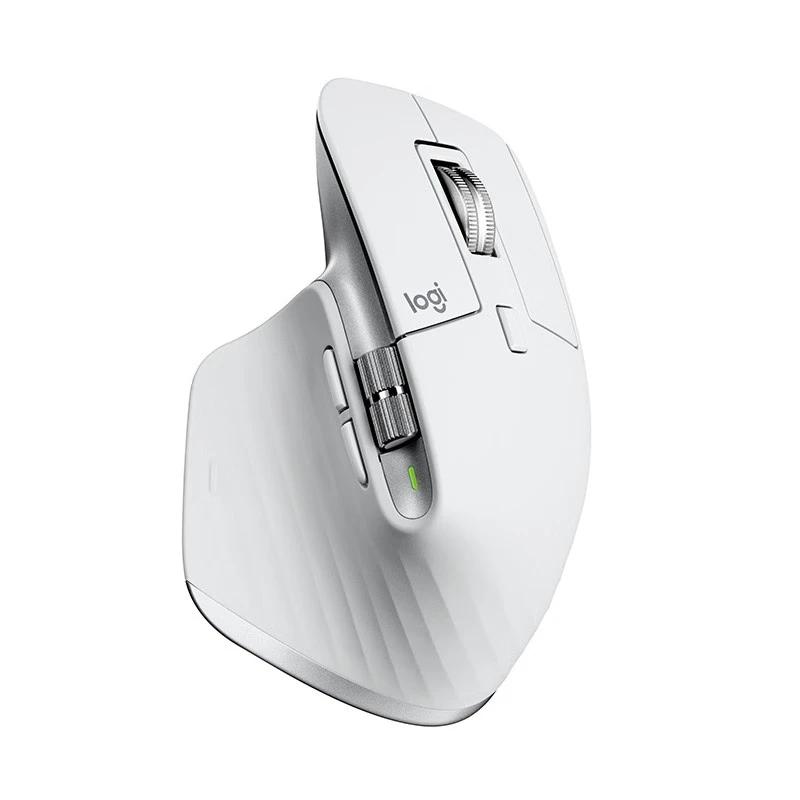 Logitech MX Master 3S Wireless Bluetooth Mouse