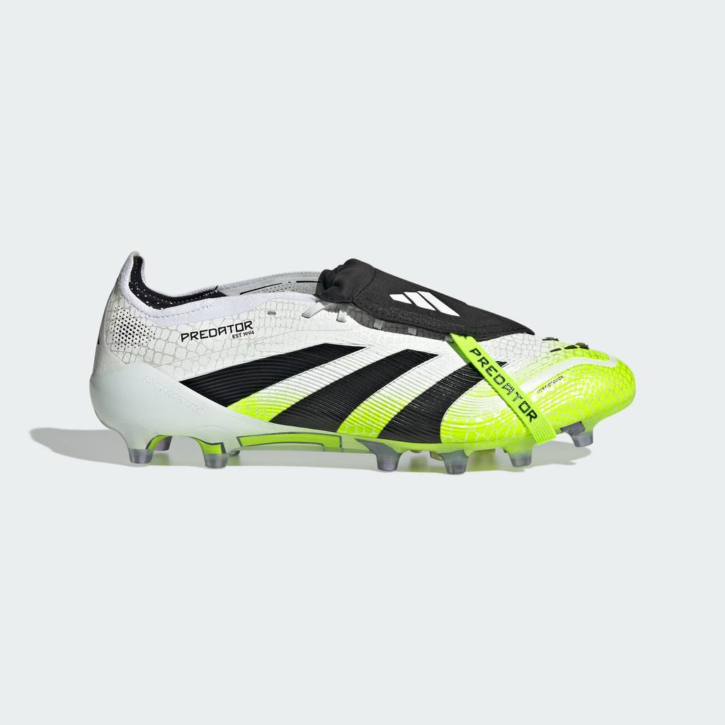 adidas PREDATOR ELITE Футбольные бутсы Унисекс JS0945